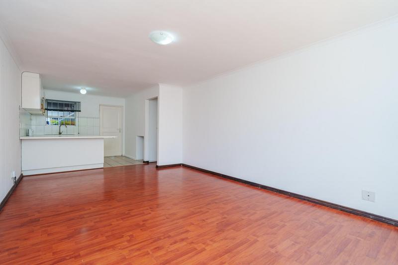 2 Bedroom Property for Sale in Kenilworth Upper Western Cape